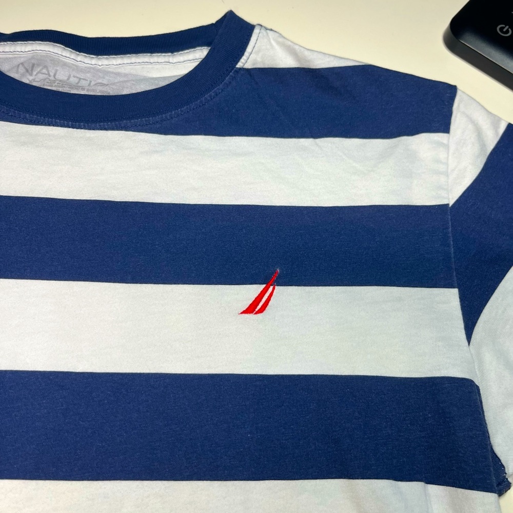 Náutica shirt